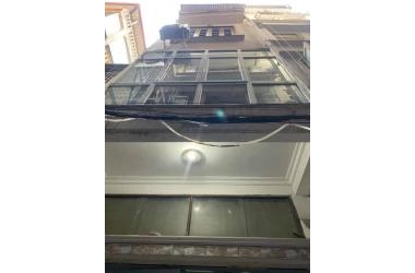 Hiếm, nhà Tạ Quang Bửu-45m-4 tầng-5,8 tỷ.